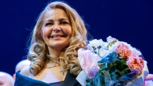 Ирина Пегова: что скрывается за улыбкой на красной дорожке