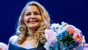 Ирина Пегова: что скрывается за улыбкой на красной дорожке