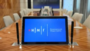 Национальная Медиа Группа создает бизнес-кластер дистрибуции и инвестиций в кино Национальная Медиа Группа создает бизнес-кластер дистрибуции и инвестиций в кино