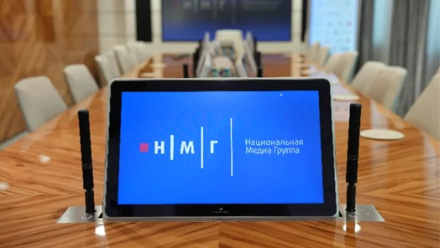 Национальная Медиа Группа создает бизнес-кластер дистрибуции и инвестиций в кино