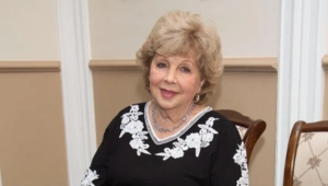 Лариса Рубальская рассказала, что будет бороться против ИИ в музыке