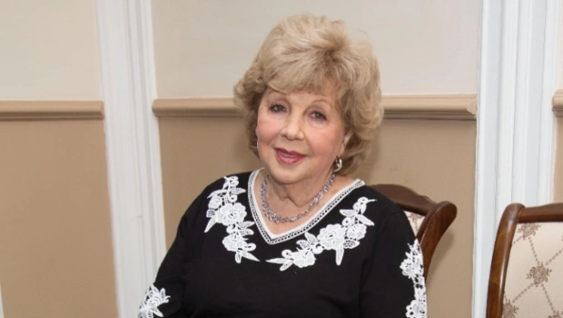 Лариса Рубальская рассказала, что будет бороться против ИИ в музыке