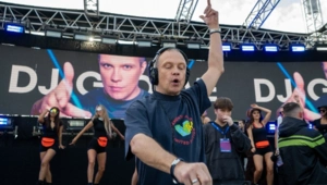 DJ Грув рассказал о сотрудничестве с Filatov & Karas