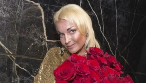 Анастасия Волочкова раскрыла, что для нее важно в ухаживаниях мужчин Анастасия Волочкова раскрыла, что для нее важно в ухаживаниях мужчин