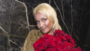 Анастасия Волочкова раскрыла, что для нее важно в ухаживаниях мужчин Анастасия Волочкова раскрыла, что для нее важно в ухаживаниях мужчин