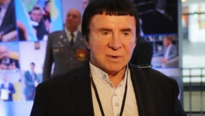 В Москве госпитализировали Анатолия Кашпировского