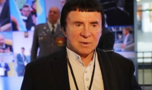 В Москве госпитализировали Анатолия Кашпировского