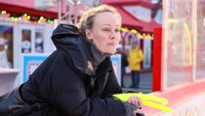 Актриса Ольга Ломоносова отказалась от «уколов красоты» ради реализма и времени