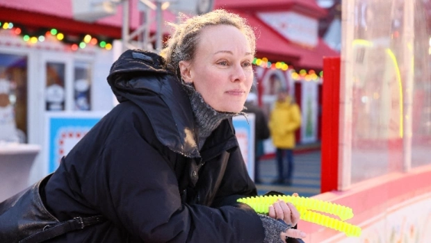 Актриса Ольга Ломоносова отказалась от «уколов красоты» ради реализма и времени