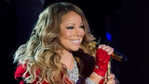 Мэрайя Кэри подтвердила титул «королевы Рождества» в чарте Billboard Hot 100 Мэрайя Кэри подтвердила титул «королевы Рождества» в чарте Billboard Hot 100