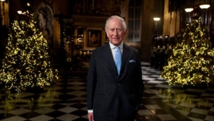 СМИ: король Карл III оказался дальним потомком прототипа Дракулы