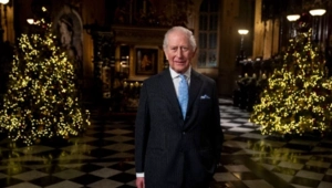 СМИ: король Карл III оказался дальним потомком прототипа Дракулы