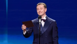 Сергей Безруков прокомментировал романтизацию сериала «Бригада»