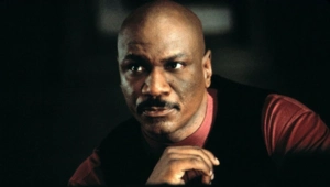 Звезда фильмов «Миссия невыполнима» Винг Реймз попал в больницу после обморока