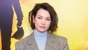 Ида Галич рассказала о самочувствии после родов