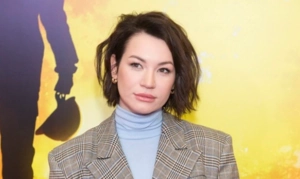 Ида Галич рассказала о самочувствии после родов
