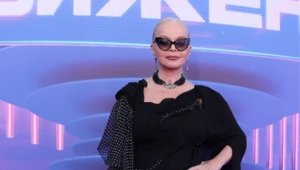 Лариса Долина сравнила «Премию МУЗ-ТВ» прошлых лет с нынешней Лариса Долина сравнила «Премию МУЗ-ТВ» прошлых лет с нынешней