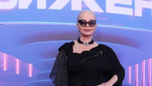 Лариса Долина сравнила «Премию МУЗ-ТВ» прошлых лет с нынешней