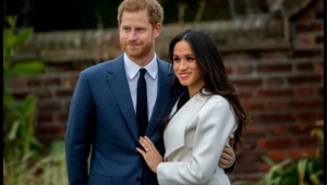 Меган Маркл подверглась критике в Сети из-за неухоженного внешнего вида