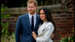 Меган Маркл подверглась критике в Сети из-за неухоженного внешнего вида Меган Маркл подверглась критике в Сети из-за неухоженного внешнего вида