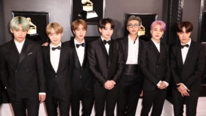 BTS выступят на мероприятии для 1 тысячи фанатов по случаю выхода «ARIRANG»