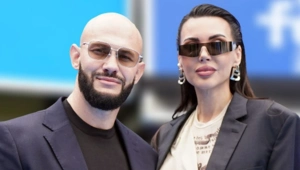 Оксана Самойлова поблагодарила Джигана за 17 лет отношений