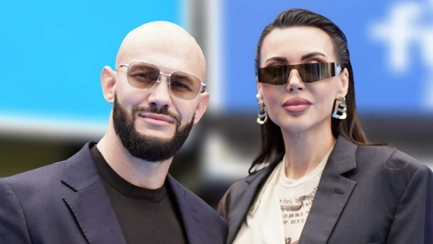 Оксана Самойлова поблагодарила Джигана за 17 лет отношений