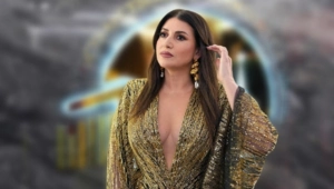 Певица Жасмин впервые стала бабушкой