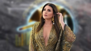 Певица Жасмин впервые стала бабушкой