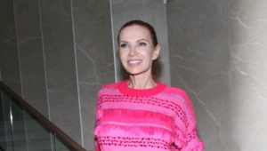 Эвелина Бледанс рассказала, кто из знаменитостей уговорил ее на ботокс