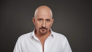 Звезда начала 2000-х Жека анонсировал юбилейный концерт «25 лет на сцене» Звезда начала 2000-х Жека анонсировал юбилейный концерт «25 лет на сцене»