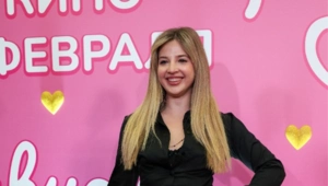 Аня Покров рассказала о подготовке к свадьбе: «Никакой экономии» Аня Покров рассказала о подготовке к свадьбе: «Никакой экономии»