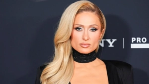 Пэрис Хилтон запускает фонд поддержки женщин-предпринимательниц — жертв стихийных бедствий