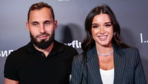 Кушанашвили высказался о браке Бородиной с Сердюковым