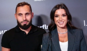 Кушанашвили высказался о браке Бородиной с Сердюковым