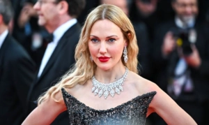 Звезда «Великолепного века» Мерьем Узерли призналась в любви к России