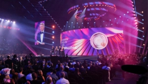 Музыкальный продюсер МУЗ-ТВ Дарья Блохина раскрыла концепцию Премии МУЗ-ТВ 2026. Движение