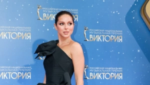 Нюша рассказала о жизни без отношений и поздравлении от бывшего мужа