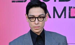 T.O.P раскрыл дату возвращения с новым альбомом «ANOTHER DIMENSION» T.O.P раскрыл дату возвращения с новым альбомом «ANOTHER DIMENSION»