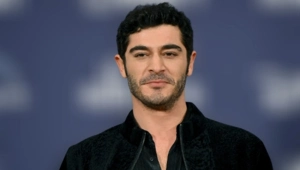 Актера Бурака Дениза задержали в рамках антинаркотического рейда