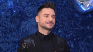Сергей Лазарев поделился милым видео с сыном-отличником на отдыхе Сергей Лазарев поделился милым видео с сыном-отличником на отдыхе