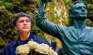 Цискаридзе рассказал, каким был Григорович за кулисами: «Определял нашу судьбу»