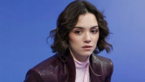 Евгения Медведева рассказала о причинах своей ринопластики: «Хотела красоты» Евгения Медведева рассказала о причинах своей ринопластики: «Хотела красоты»