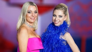 Ирина Салтыкова рассказала о долгожданном пополнении в семье