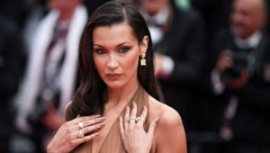 Белла Хадид рассталась с возлюбленным-ковбоем после двух лет отношений Белла Хадид рассталась с возлюбленным-ковбоем после двух лет отношений