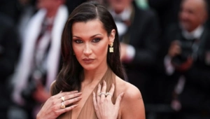 Белла Хадид рассталась с возлюбленным-ковбоем после двух лет отношений