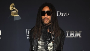 Ленни Кравиц раскрыл первые подробности скорой свадьбы его дочери и Ченнинга Татума Ленни Кравиц раскрыл первые подробности скорой свадьбы его дочери и Ченнинга Татума