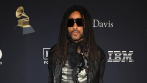 Ленни Кравиц раскрыл первые подробности скорой свадьбы его дочери и Ченнинга Татума