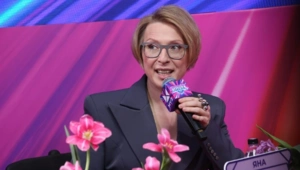 Яна Чурикова об экстремальной худобе: как мать спасла ее от опасной крайности