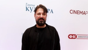 Виктор Логинов станет отцом в пятый раз